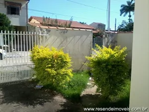 Casa para aluguel em Parque Ipiranga