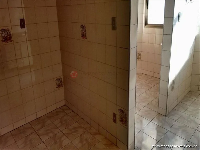 Foto 5 de 16 - Apartamento para aluguel em Vila Julieta