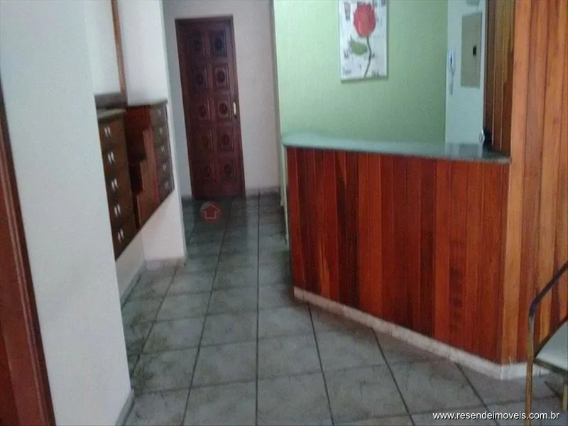 Foto 10 de 16 - Apartamento para aluguel em Vila Julieta