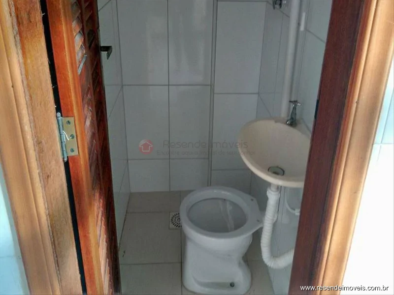 Foto 2 de 16 - Apartamento para aluguel em Vila Julieta