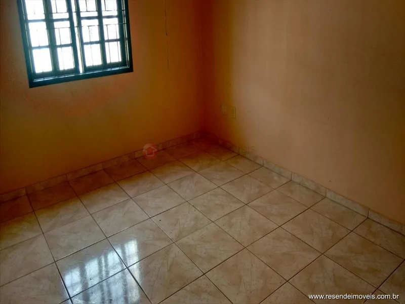 Foto 8 de 11 - Casa para aluguel em Parque Ipiranga