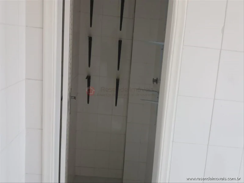 Foto 9 de 22 - Apartamento para aluguel em Vila Julieta