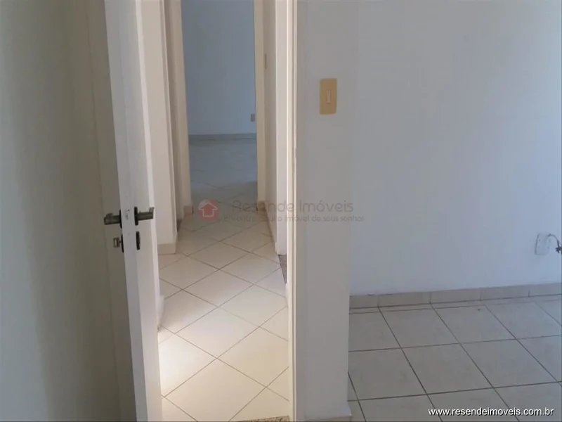 Foto 8 de 22 - Apartamento para aluguel em Vila Julieta