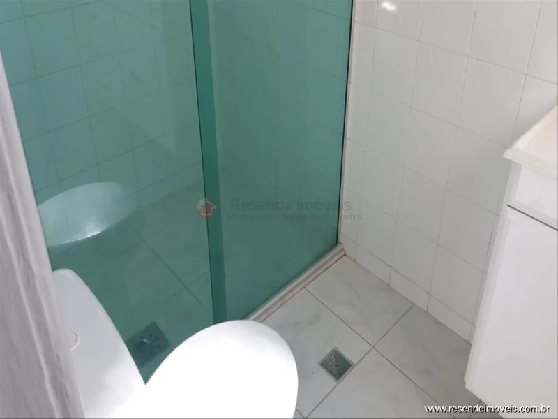 Foto 22 de 22 - Apartamento para aluguel em Vila Julieta