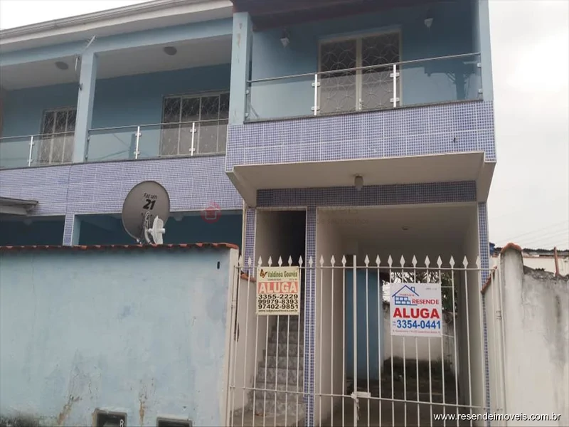 Foto 8 de 22 - Casa para aluguel em Liberdade