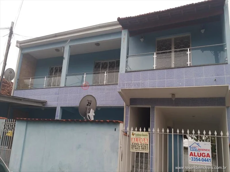 Foto 14 de 22 - Casa para aluguel em Liberdade