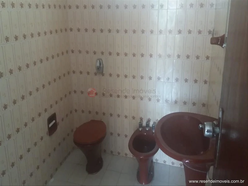 Foto 11 de 14 - Casa para aluguel em Vila Julieta