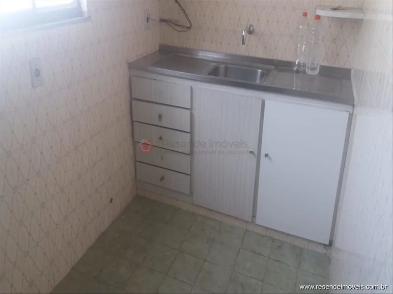 Foto 4 de 14 - Casa para aluguel em Vila Julieta