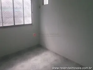 Casa para aluguel em Vila Julieta