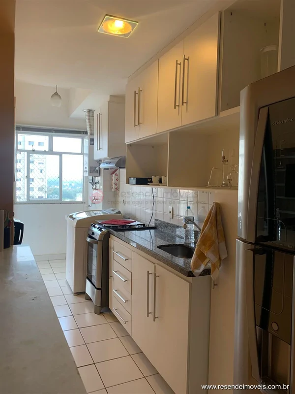 Foto 20 de 20 - Apartamento para venda e aluguel em Jardim Jalisco