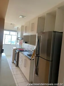 Apartamento para venda e aluguel em Jardim Jalisco