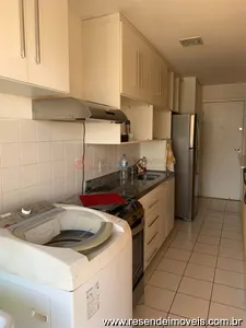 Apartamento para venda e aluguel em Jardim Jalisco