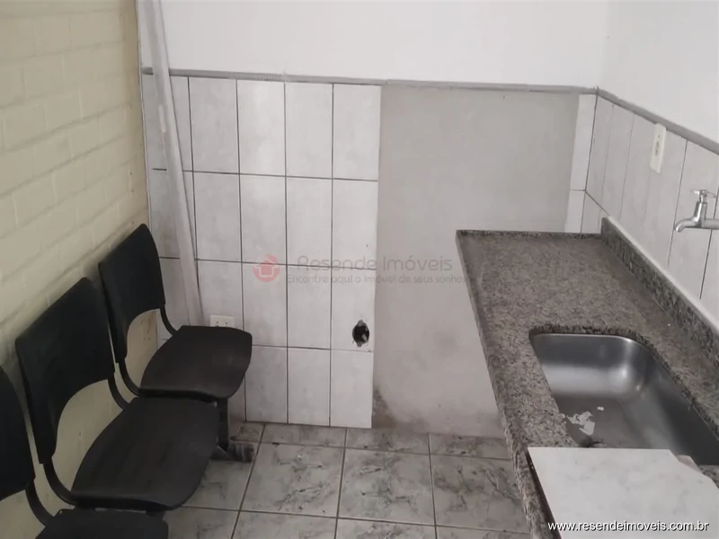 Foto 7 de 16 - Sala Comercial para venda e aluguel em Campos Elíseos