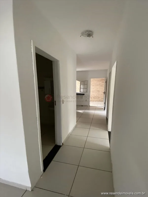 Foto 11 de 15 - Casa para aluguel em Fazenda da Barra II