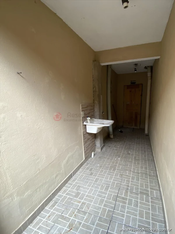 Foto 15 de 15 - Casa para aluguel em Fazenda da Barra II