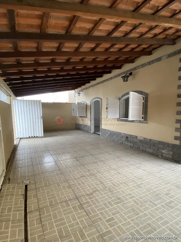 Foto 2 de 15 - Casa para aluguel em Fazenda da Barra II