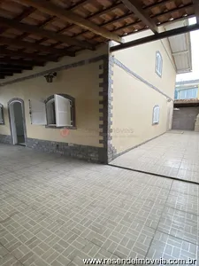 Casa para aluguel em Fazenda da Barra II