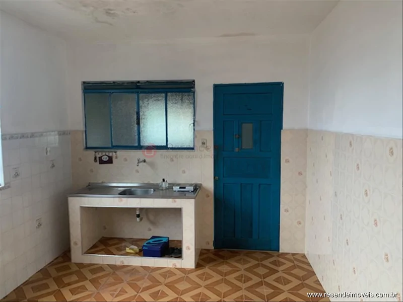 Foto 9 de 12 - Casa para venda em Fazenda da Barra II