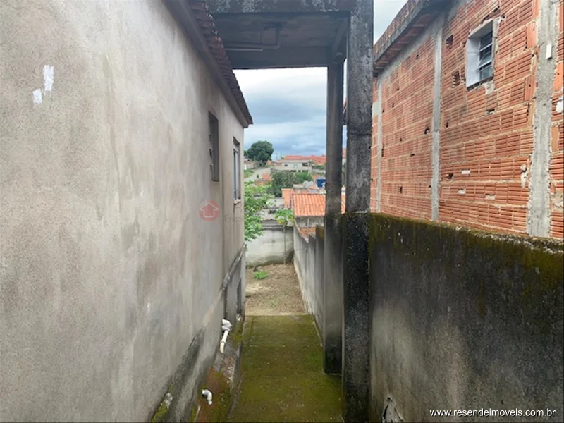 Foto 6 de 12 - Casa para venda em Fazenda da Barra II