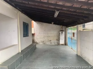 Casa para venda em Fazenda da Barra II