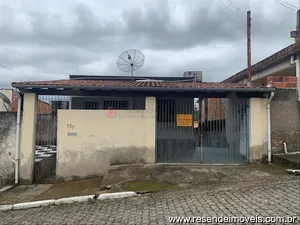 Casa para venda em Fazenda da Barra II