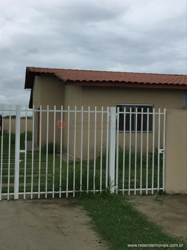 Foto 3 de 14 - Casa para venda em Fazenda da Barra III