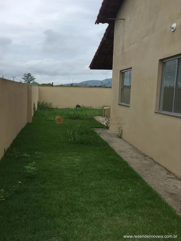 Foto 2 de 14 - Casa para venda em Fazenda da Barra III