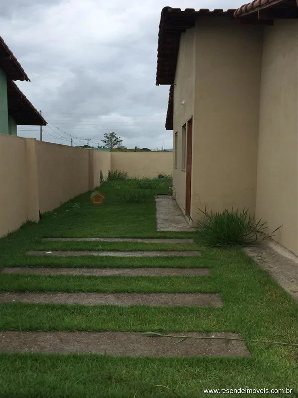 Foto 10 de 14 - Casa para venda em Fazenda da Barra III