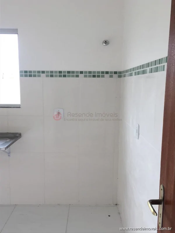 Foto 11 de 14 - Casa para venda em Fazenda da Barra III