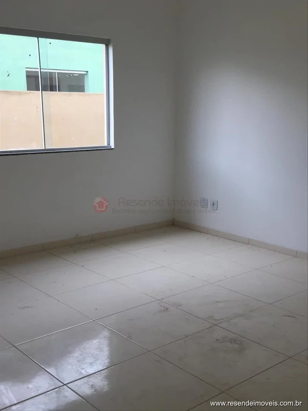 Foto 5 de 14 - Casa para venda em Fazenda da Barra III