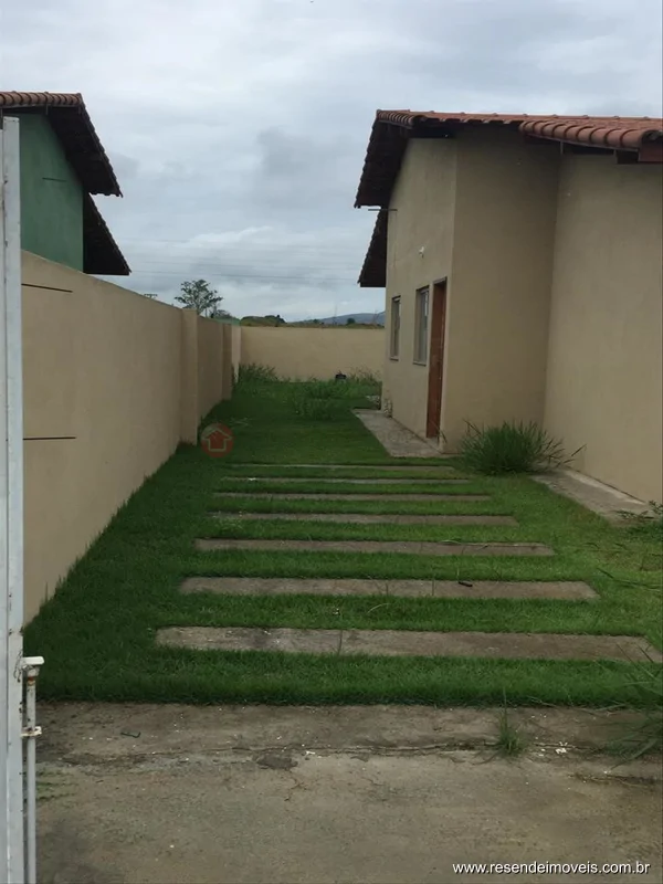 Foto 1 de 14 - Casa para venda em Fazenda da Barra III