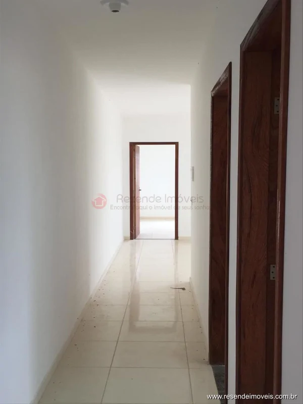 Foto 14 de 14 - Casa para venda em Fazenda da Barra III