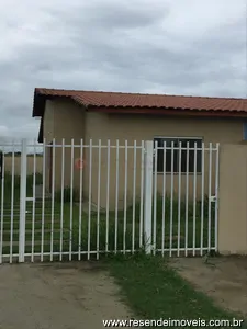 Casa para venda em Fazenda da Barra III