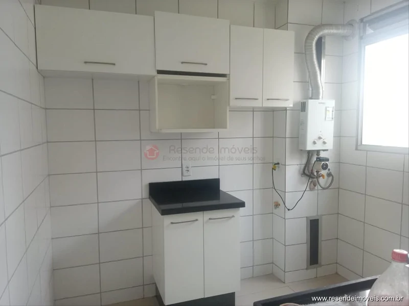 Foto 21 de 26 - Apartamento para aluguel em Paraíso