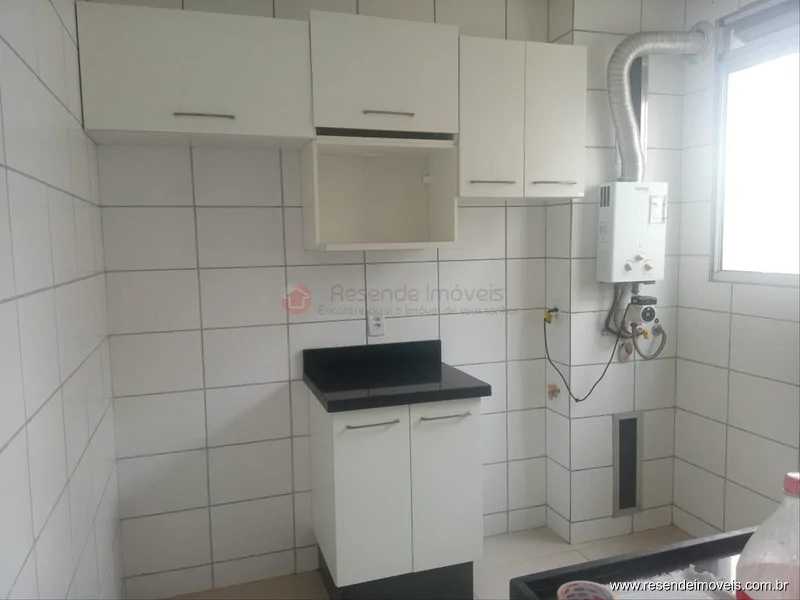 Foto 25 de 26 - Apartamento para aluguel em Paraíso