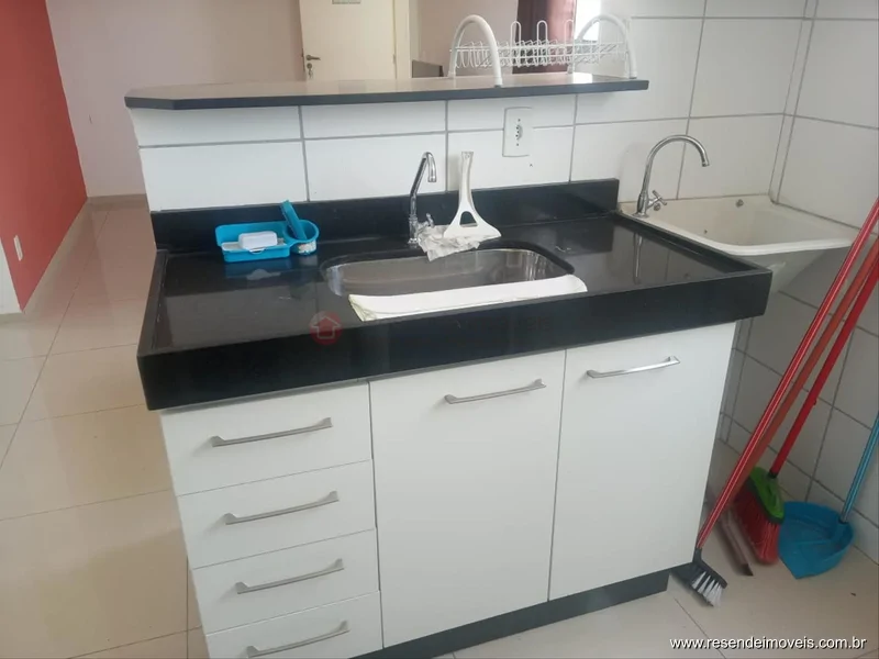 Foto 10 de 26 - Apartamento para aluguel em Paraíso