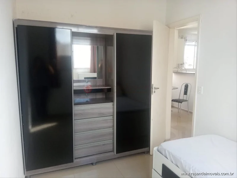 Foto 7 de 26 - Apartamento para aluguel em Paraíso