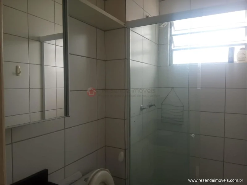 Foto 6 de 26 - Apartamento para aluguel em Paraíso