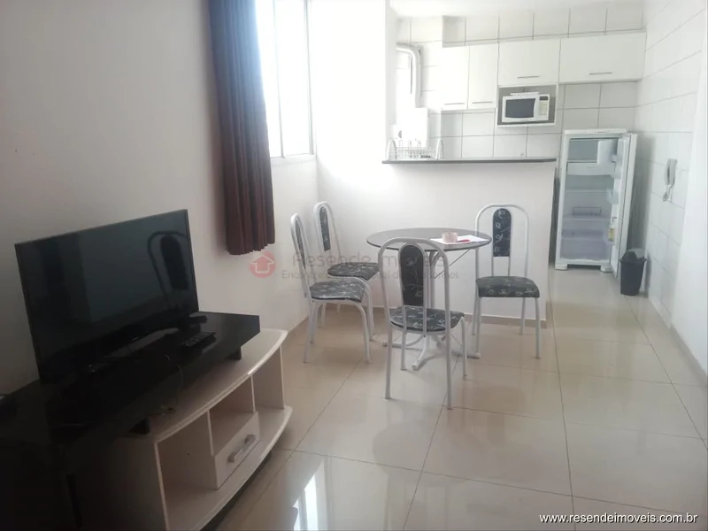 Foto 19 de 26 - Apartamento para aluguel em Paraíso