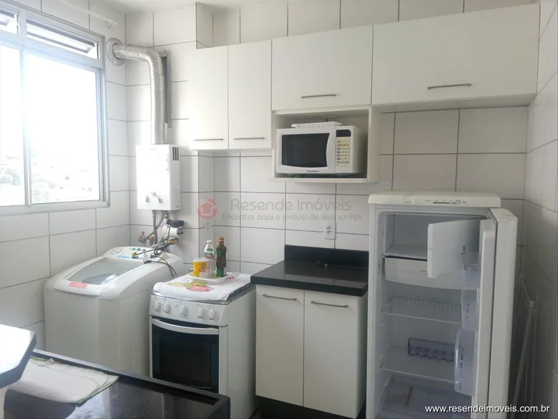 Foto 20 de 26 - Apartamento para aluguel em Paraíso