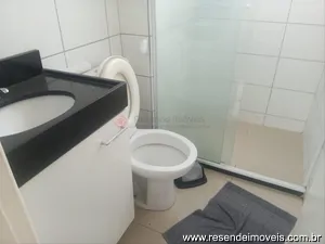 Apartamento para aluguel em Paraíso