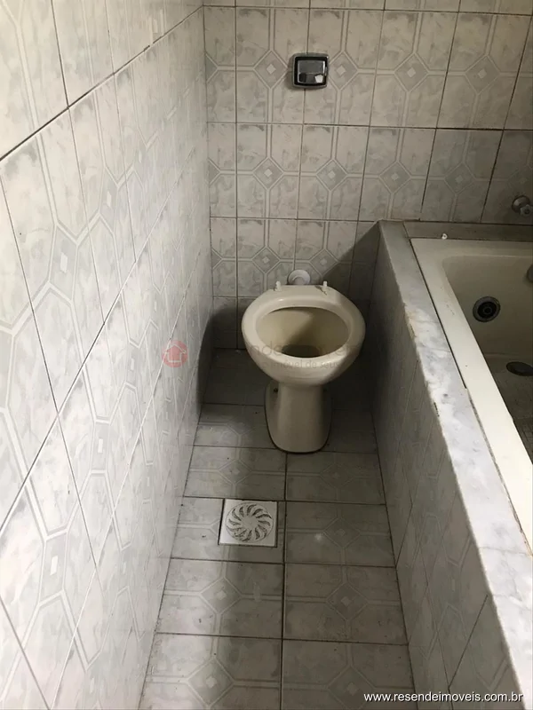 Foto 18 de 24 - Casa para venda em Paraíso