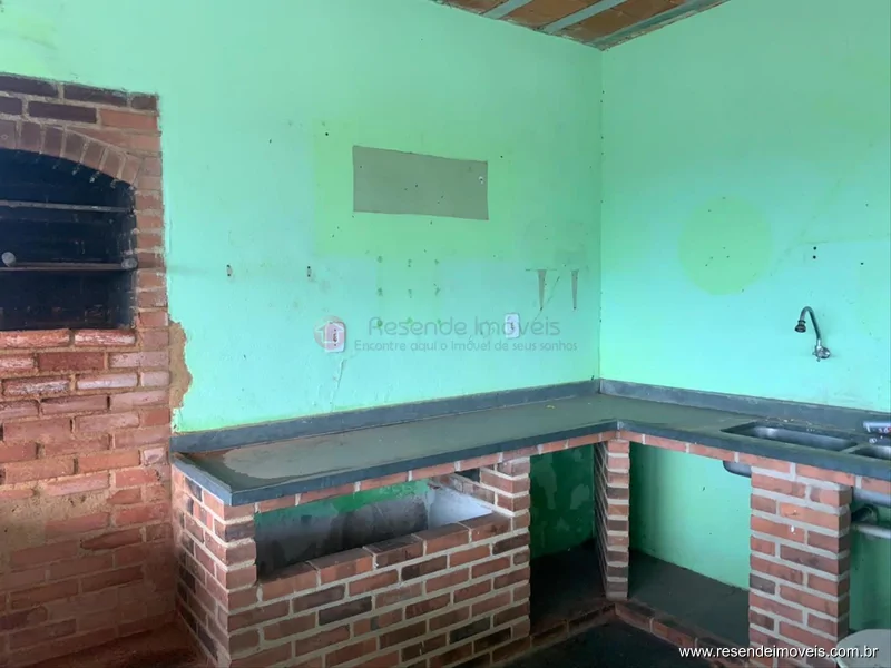 Foto 3 de 24 - Casa para venda em Paraíso