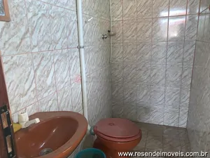 Casa para venda em Paraíso