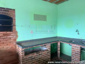 Casa para venda em Paraíso