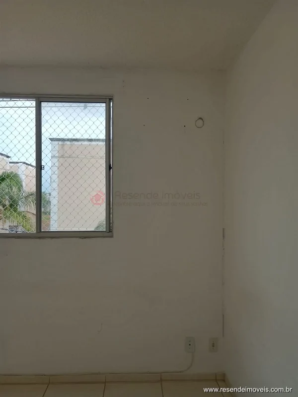 Foto 2 de 6 - Apartamento para aluguel em Paraíso