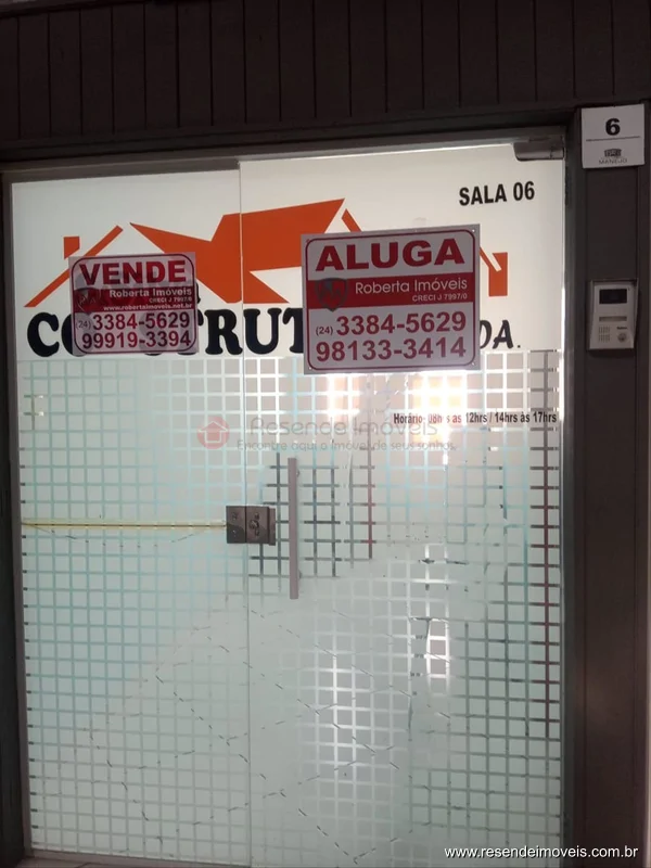 Foto 3 de 10 - Sala Comercial para venda em Vila Julieta