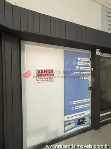 Sala Comercial em Vila Julieta
