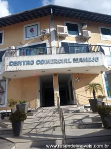 Sala Comercial para venda em Vila Julieta