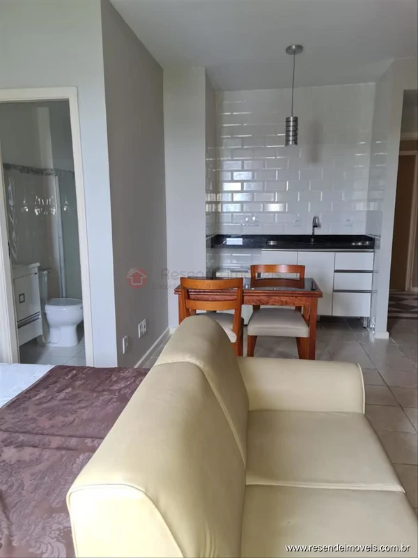 Foto 4 de 12 - Flat para venda em Montese